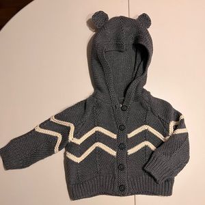 Tea Collection sweater